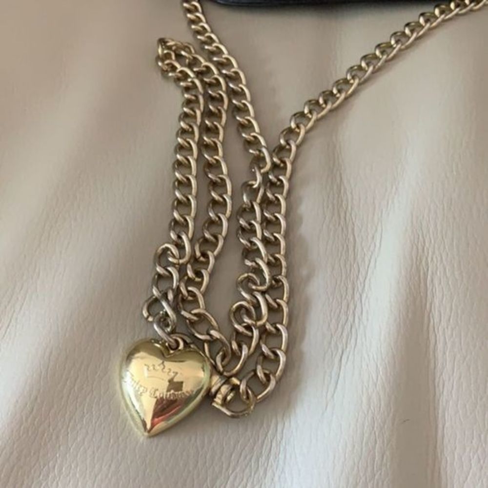 Juicy Couture Chain Bag - Picture 4 of 14